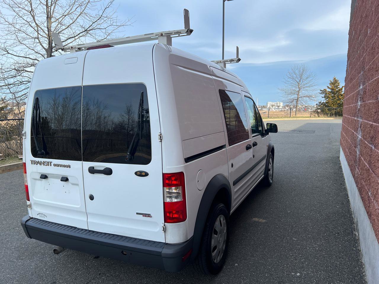 Used 2012 Ford Transit Connect XL image 7