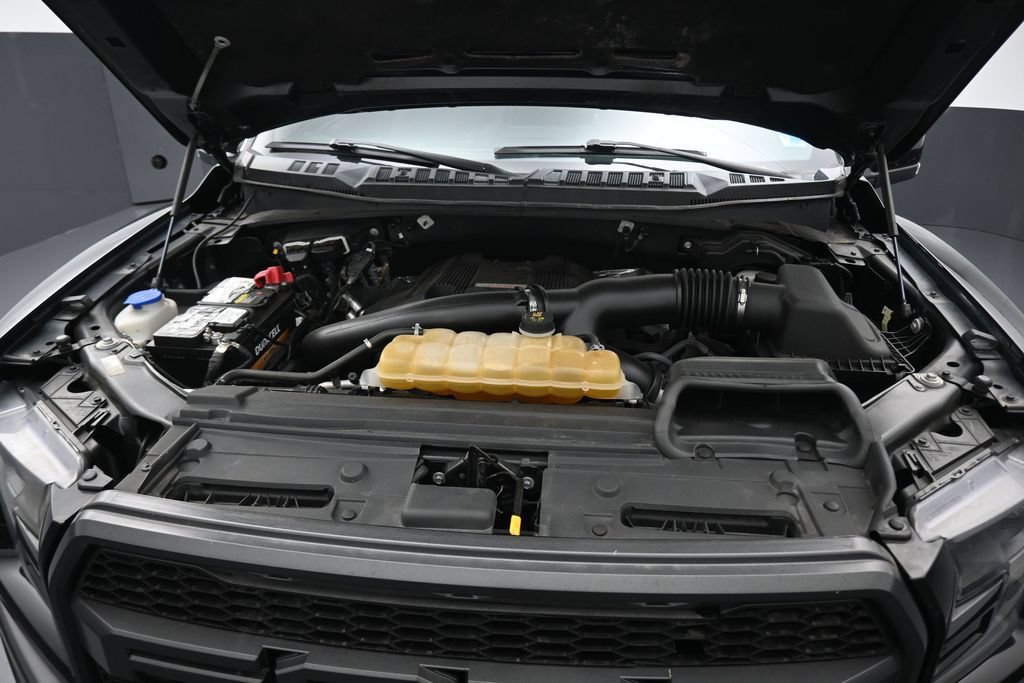 Used 2018 Ford F150 Raptor w/ Equipment Group 802A Luxury AWD/4WD image 62