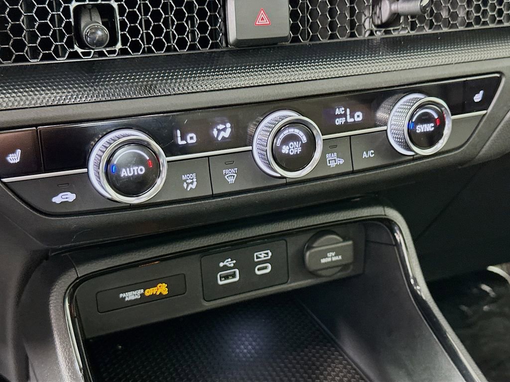 Used 2023 Honda CR-V EX image 16