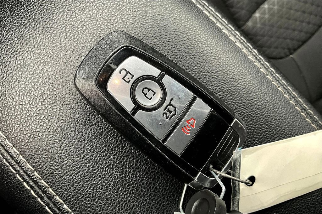 Used 2023 Ford Escape Active image 13