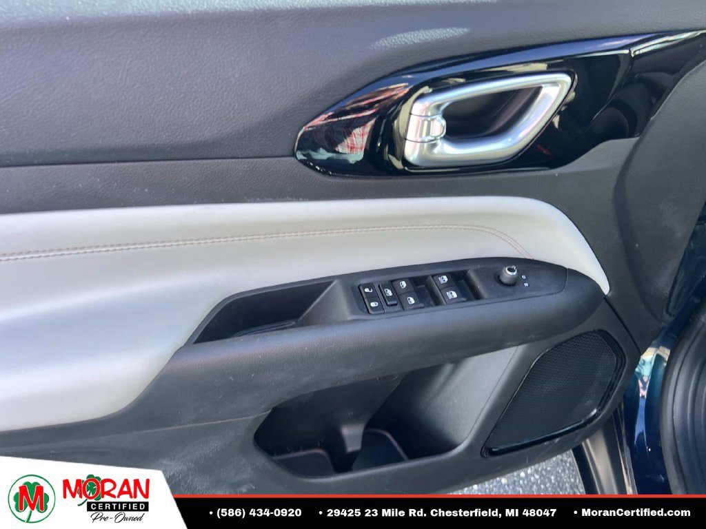 Used 2024 Jeep Compass Limited AWD/4WD image 14