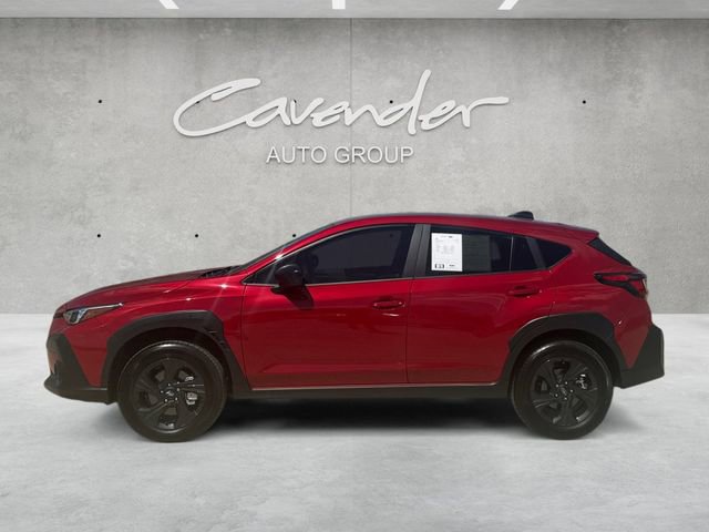 Used 2026 Subaru Crosstrek 2.5i image 12