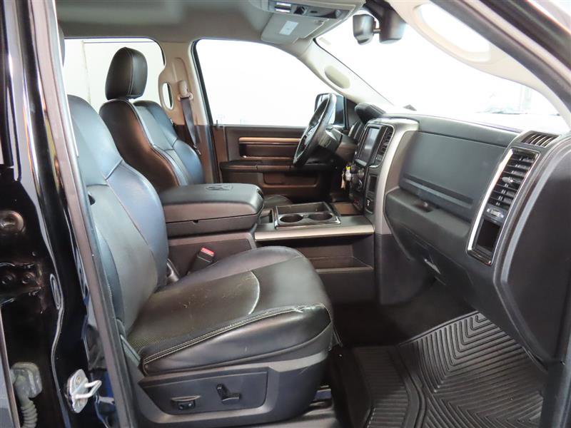Used 2014 RAM 1500 Sport RWD image 33