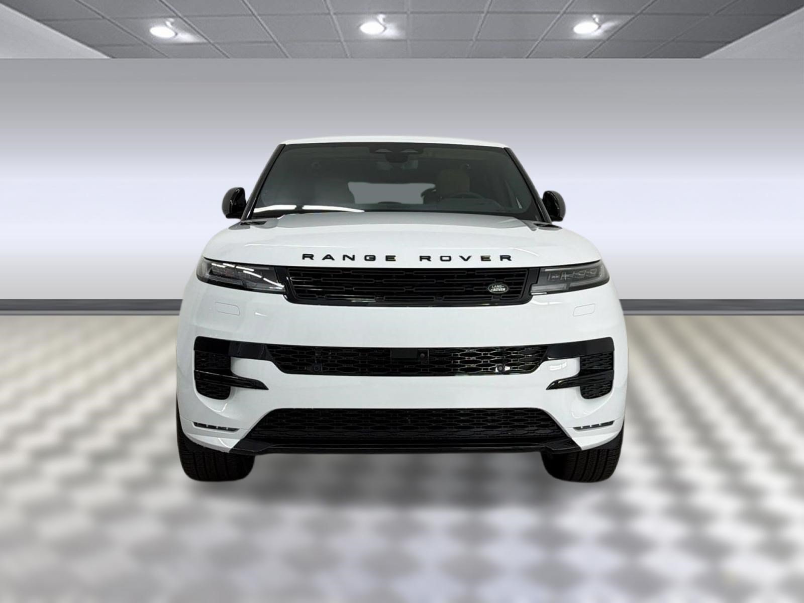 New 2026 Land Rover Range Rover Sport Dynamic SE AWD/4WD image 6