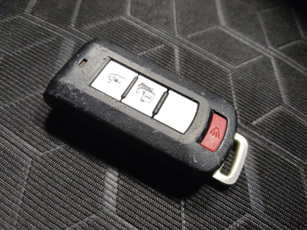 Used 2021 Mitsubishi Outlander Sport SE FWD image 32