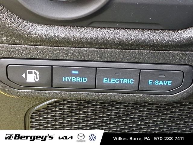 Used 2024 Jeep Wrangler Unlimited w/ Convenience Group image 28
