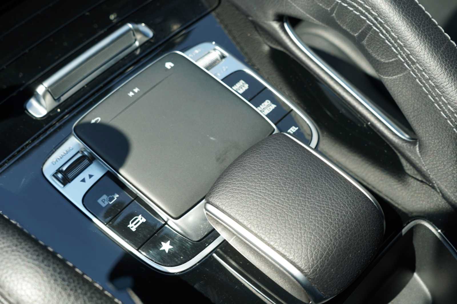 Used 2020 Mercedes-Benz GLE 350 image 11