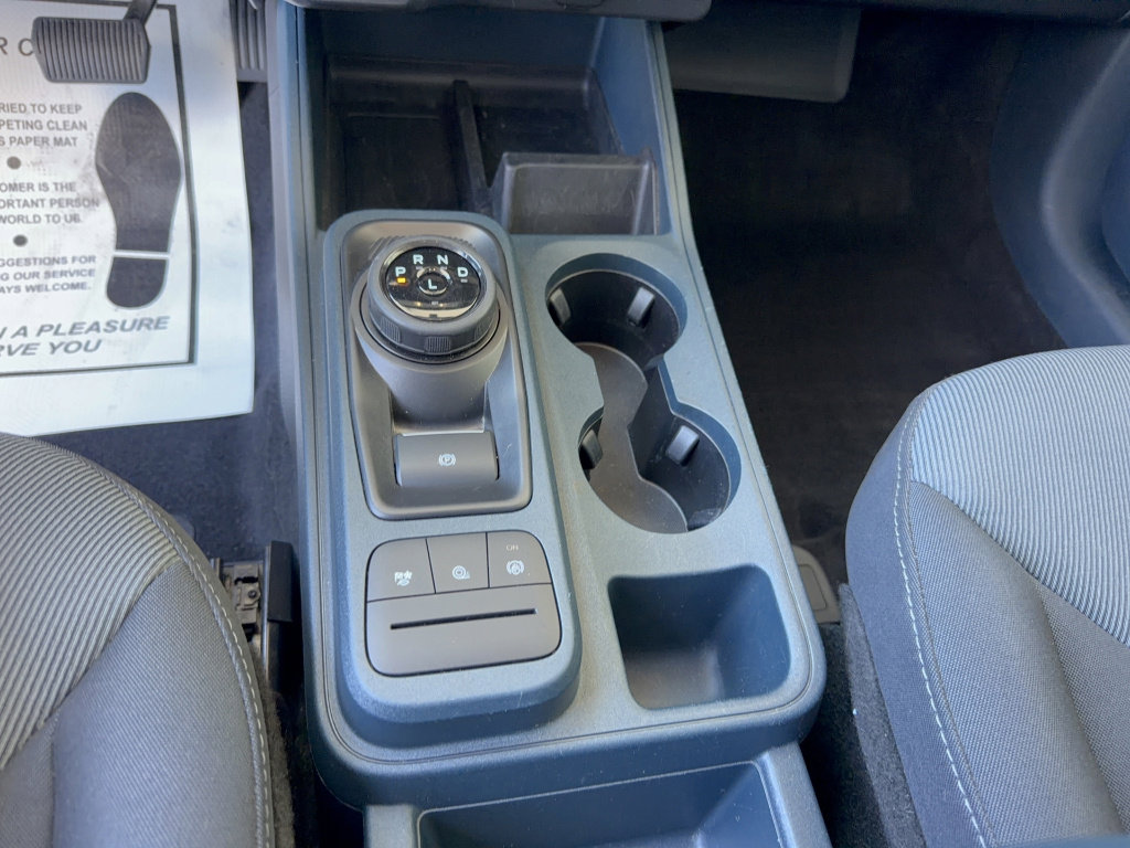 Certified 2023 Ford Maverick XL FWD image 22