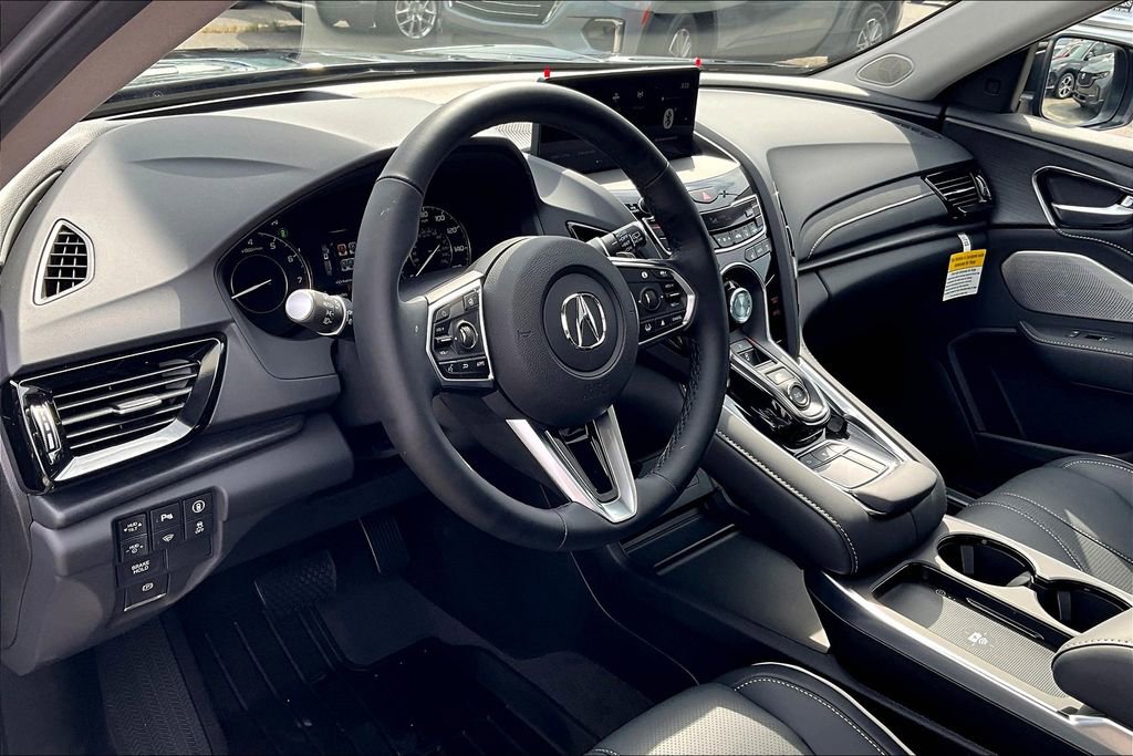New 2025 Acura RDX SH-AWD w/ Advance Package image 23