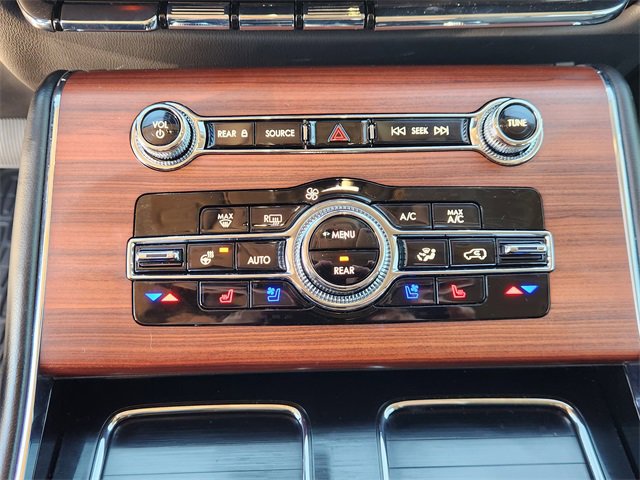 Used 2024 Lincoln Aviator Reserve w/ Jet Package image 18