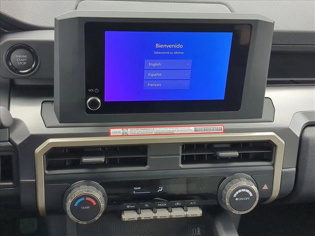 New 2026 Toyota Tacoma SR5 image 12