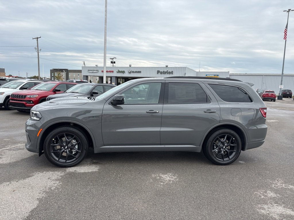 New 2026 Dodge Durango GT w/ Blacktop Package image 6