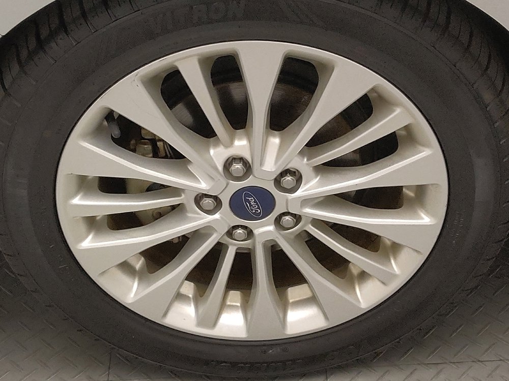 Used 2017 Ford C-MAX SE image 31