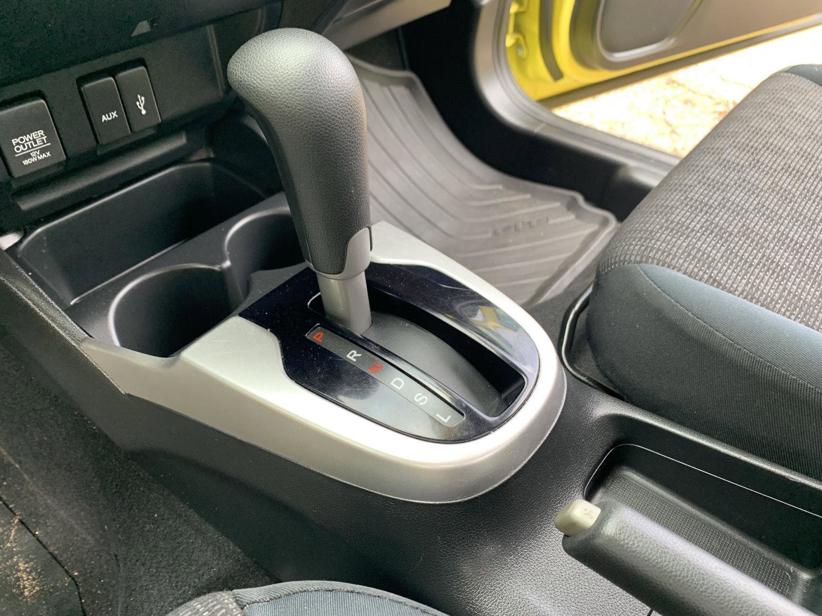 Used 2016 Honda Fit LX image 32