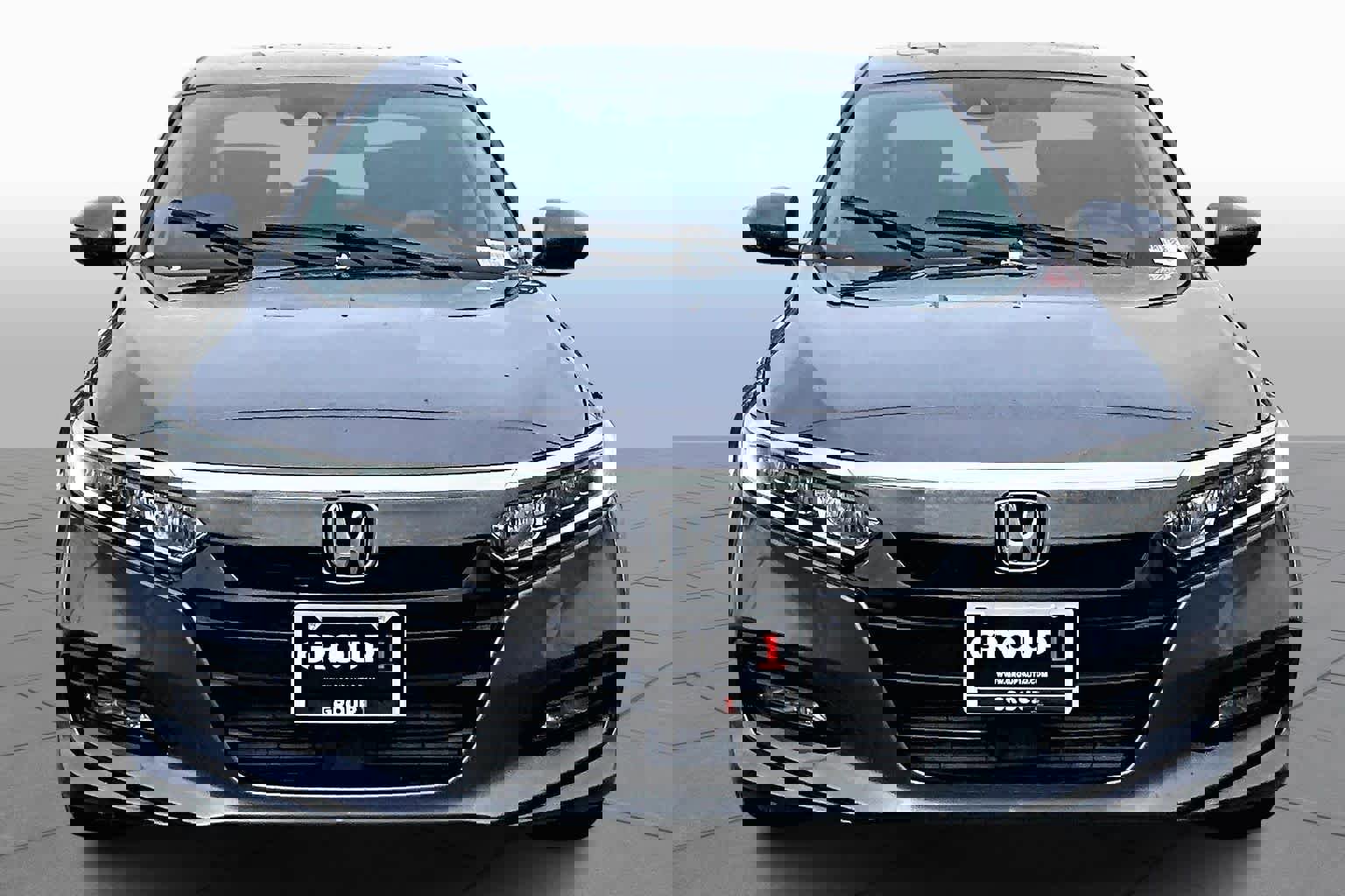 Used 2019 Honda Accord EX image 4