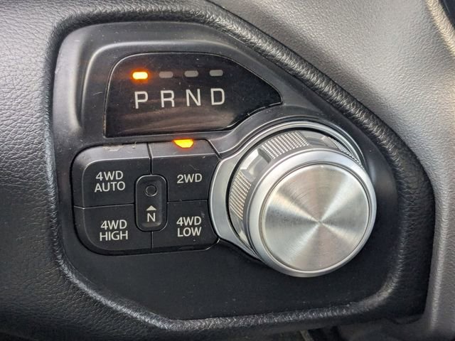 Used 2020 RAM 1500 Sport w/ Advanced Safety Group image 14