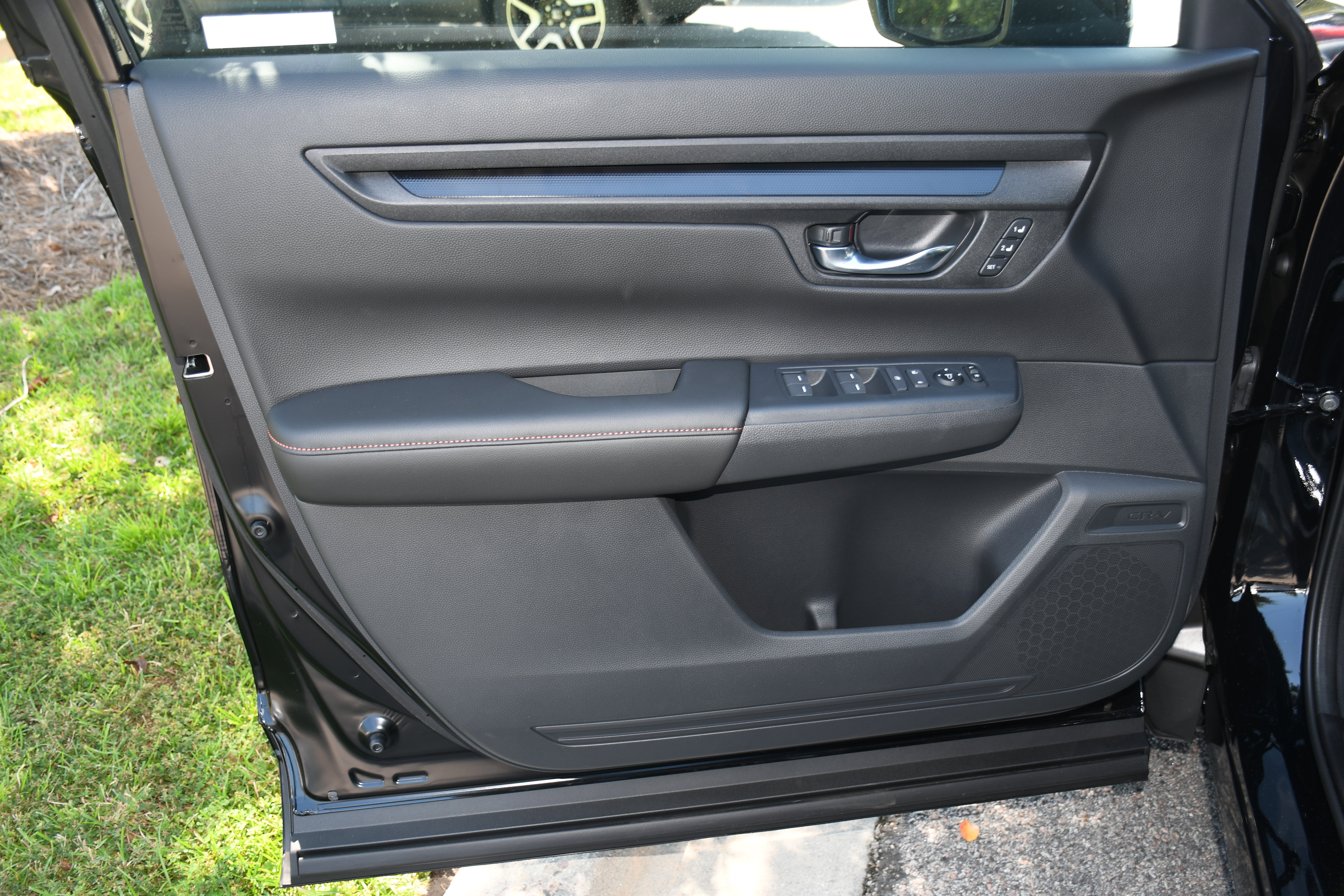 New 2026 Honda CR-V Sport-L image 5