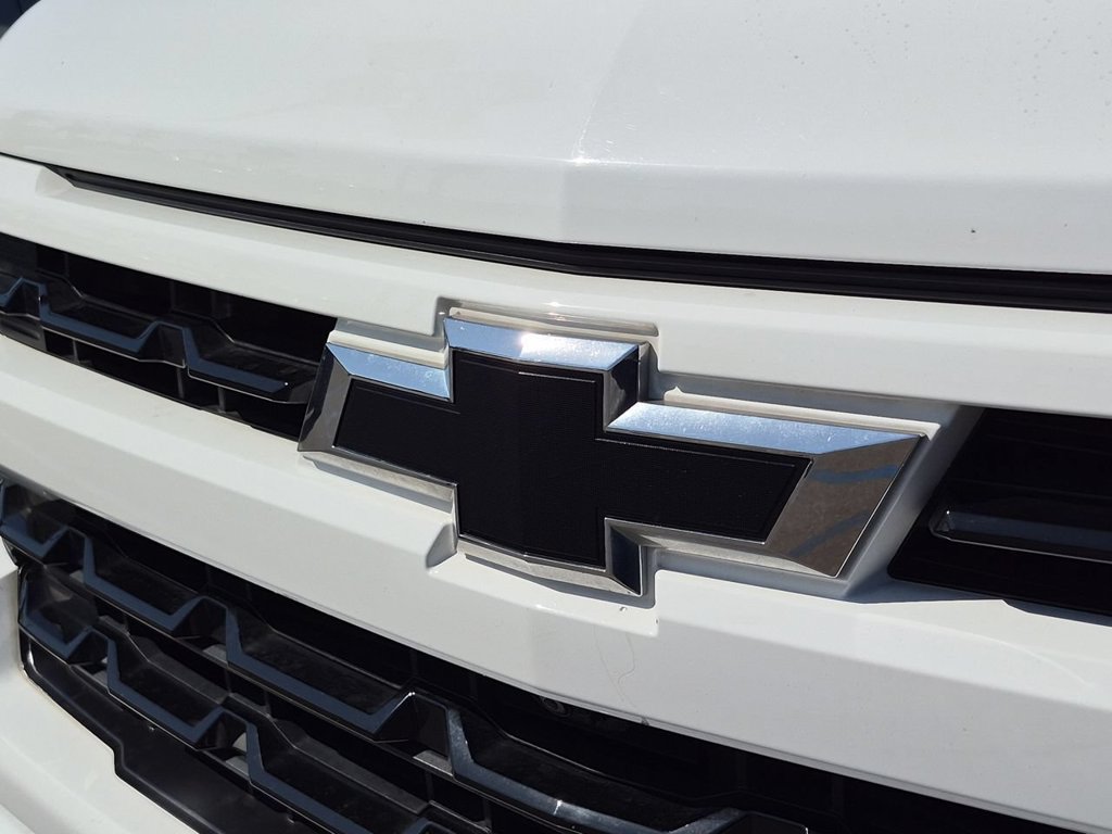 Used 2022 Chevrolet Silverado 1500 RST w/ All Star Edition Plus AWD/4WD image 32