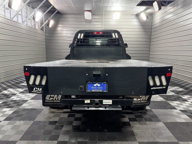 Used 2022 RAM 4500 Tradesman image 6