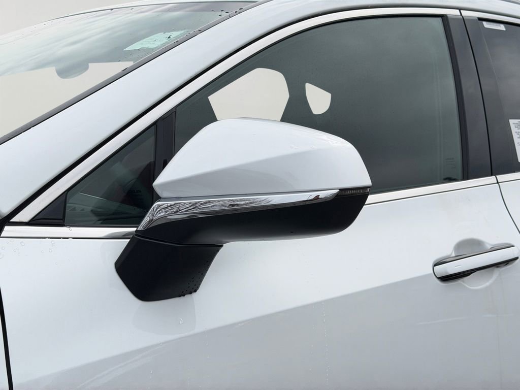 New 2026 Lexus NX 350h AWD w/ Premium Package image 24