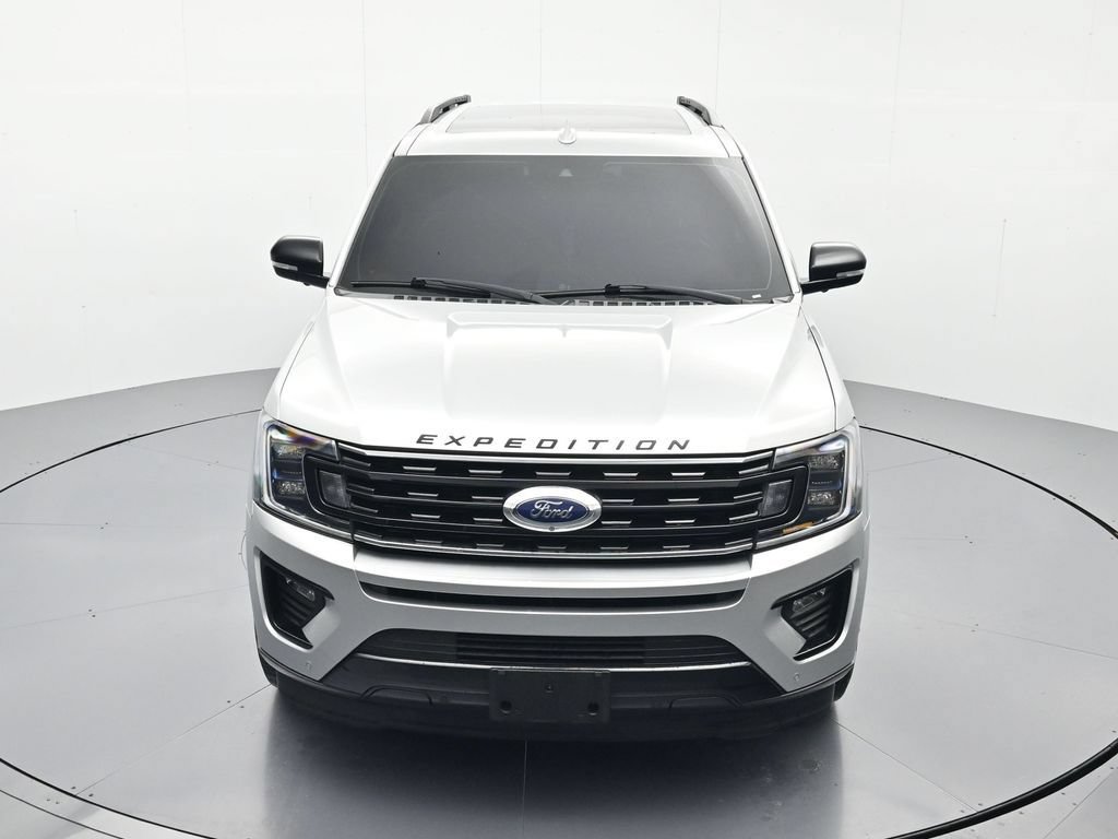 Used 2019 Ford Expedition Limited w/ Equipment Group 303A RWD image 31