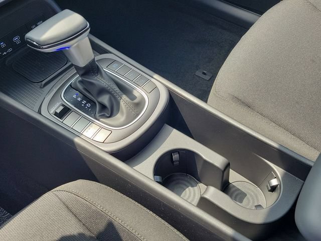New 2026 Hyundai Kona SEL Sport FWD image 15