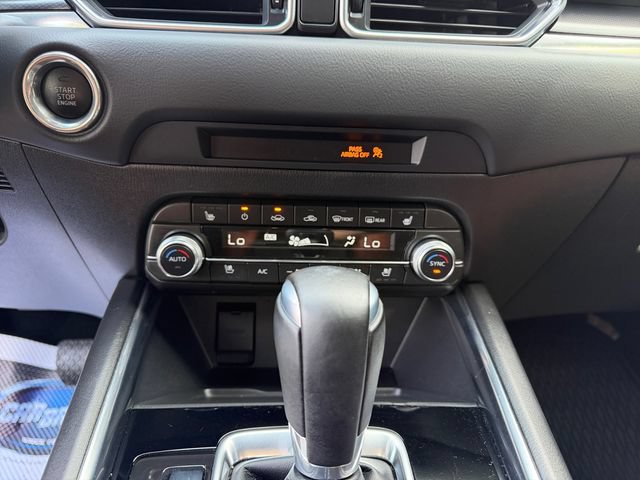 Used 2024 MAZDA CX-5 Carbon Edition AWD/4WD image 17