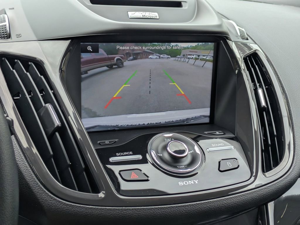 Used 2014 Ford Escape Titanium w/ Equipment Group 401A FWD image 20
