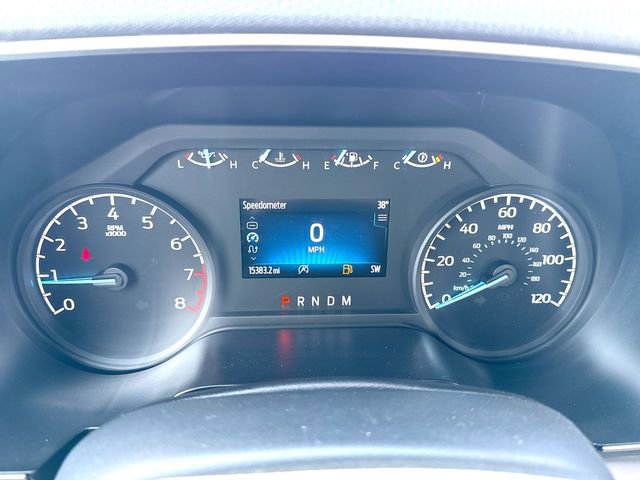 Used 2021 Ford F150 XL image 5