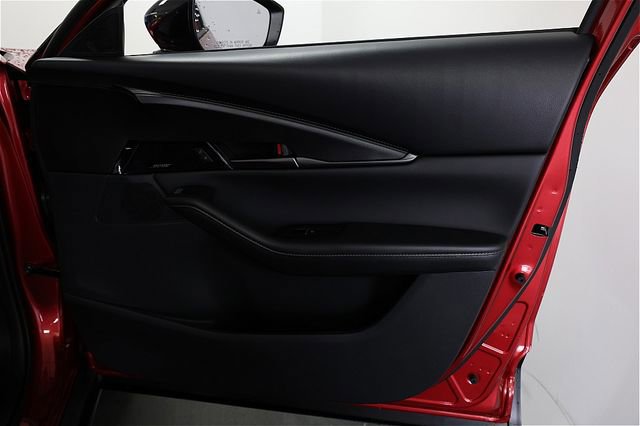 New 2026 MAZDA CX-30 2.5 Turbo w/ Premium Plus Pkg image 18