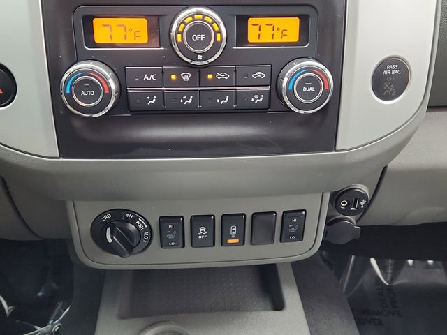 Used 2020 Nissan Frontier SV image 40