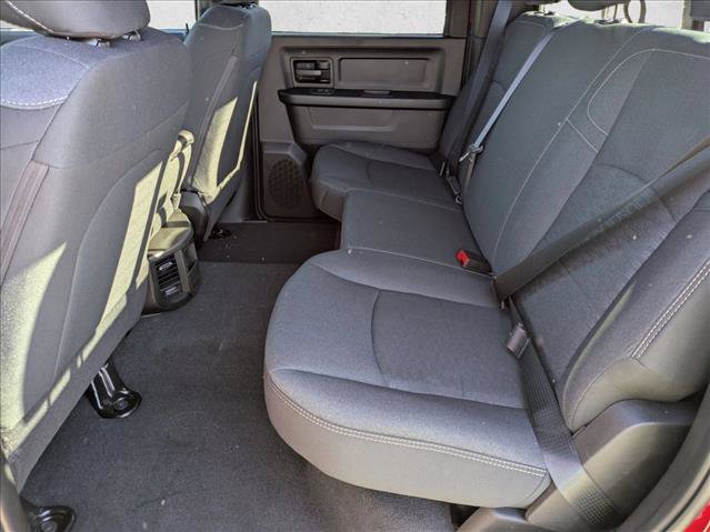 New 2026 RAM 2500 Warlock AWD/4WD image 15
