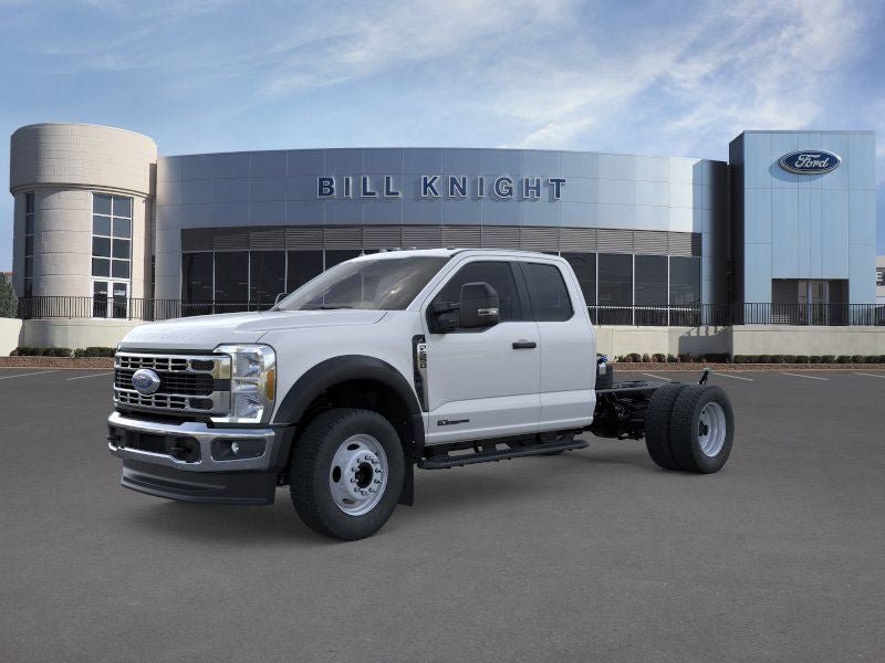 New 2026 Ford F550 4x4 Supercab Super Duty image 2