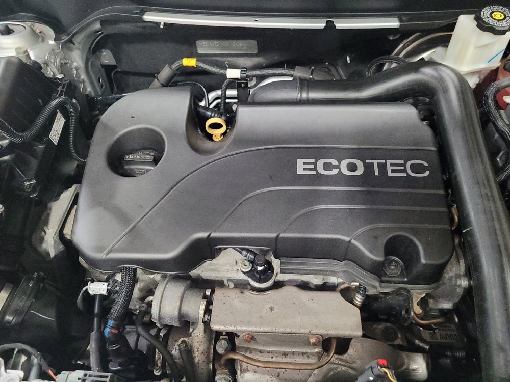 Used 2021 Chevrolet Equinox LT w/ LPO, Floor Liner Package AWD/4WD image 30