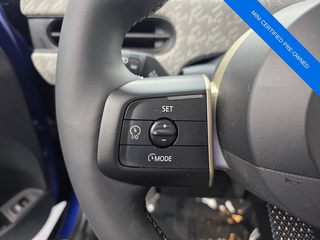 Used 2025 MINI Cooper S FWD image 20