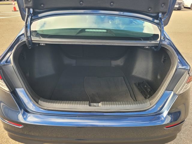 Certified 2024 Honda Accord EX image 11