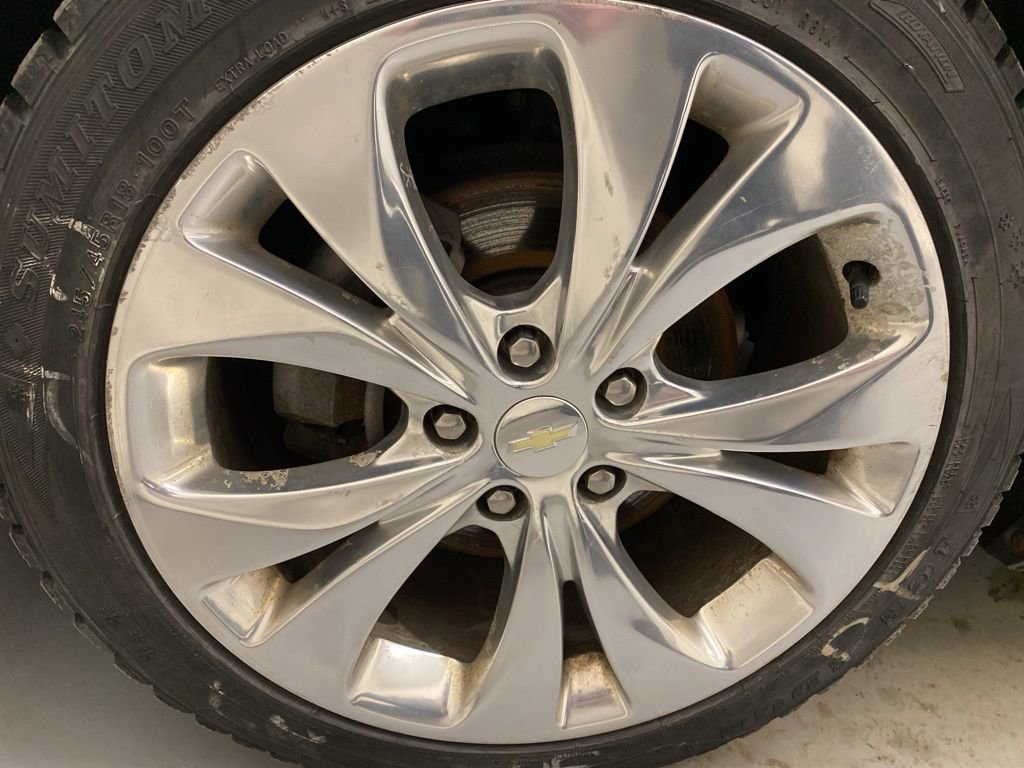 Used 2019 Chevrolet Malibu Premier image 26