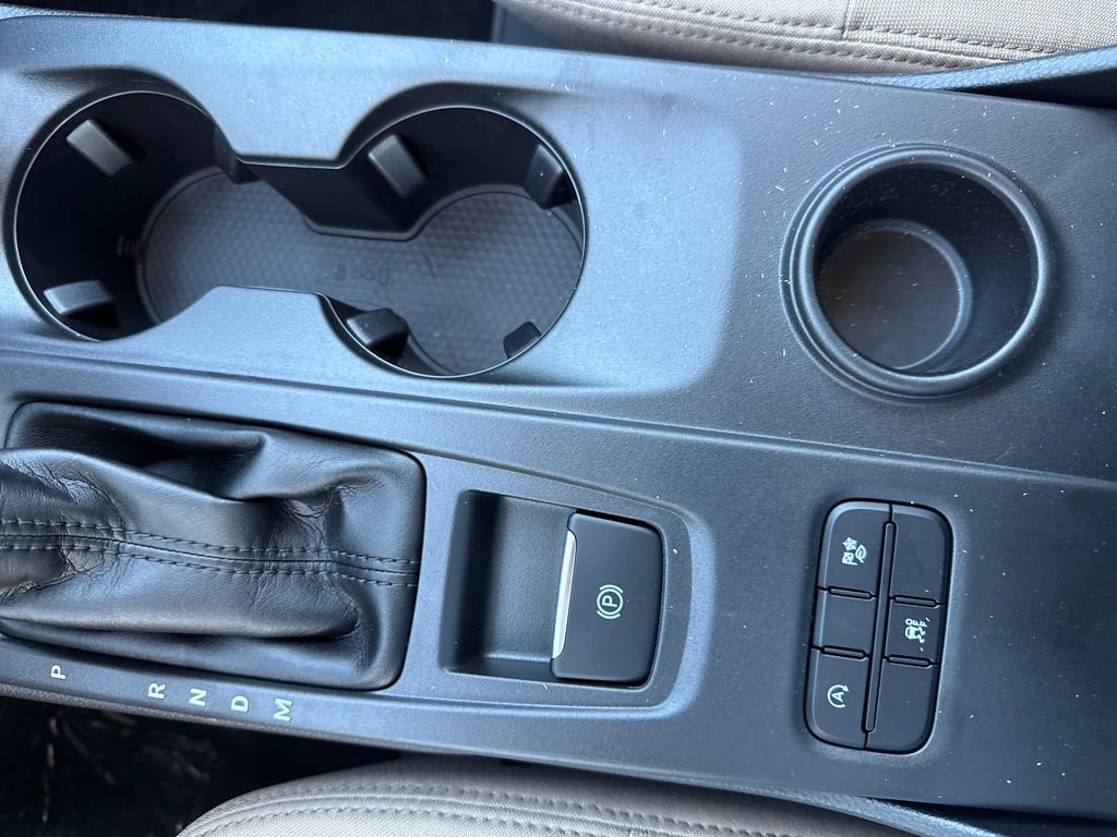 New 2025 Ford Ranger XLT w/ Trailer Tow Package image 30