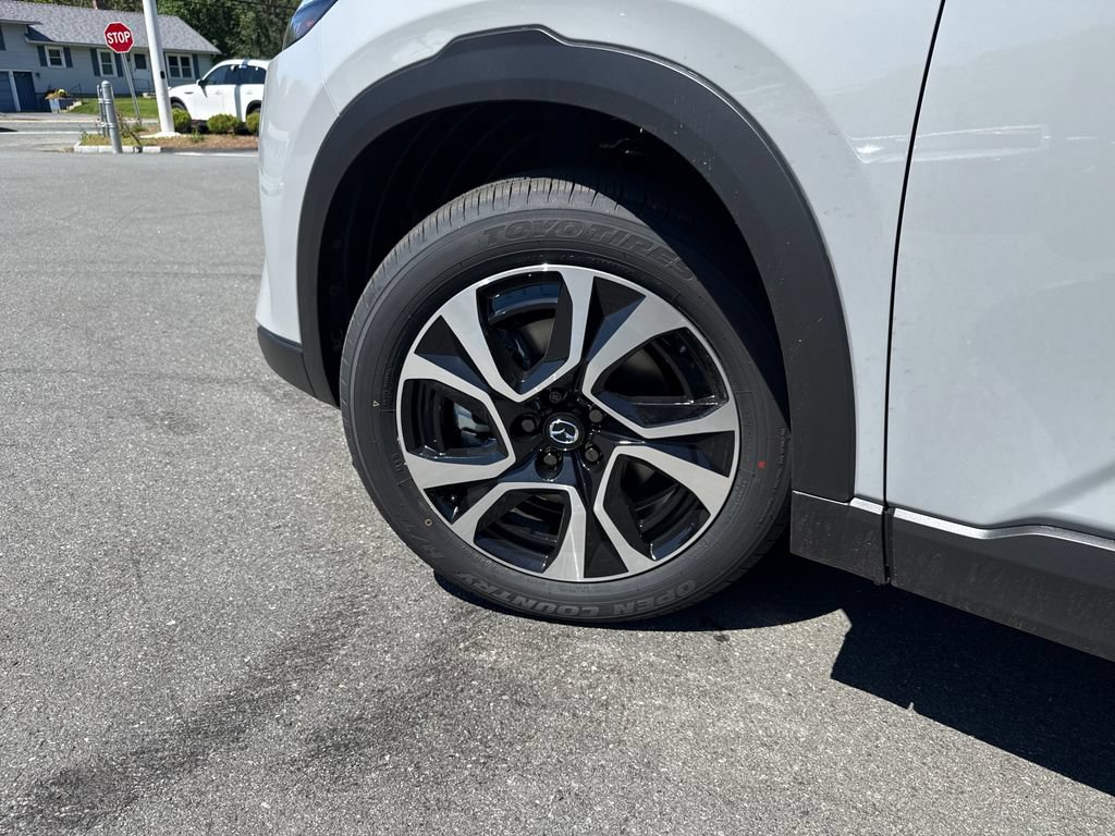 New 2026 MAZDA CX-5 Preferred AWD/4WD image 27
