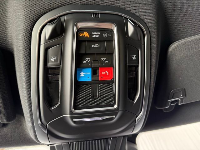 New 2026 Dodge Charger R/T Scat Pack image 19