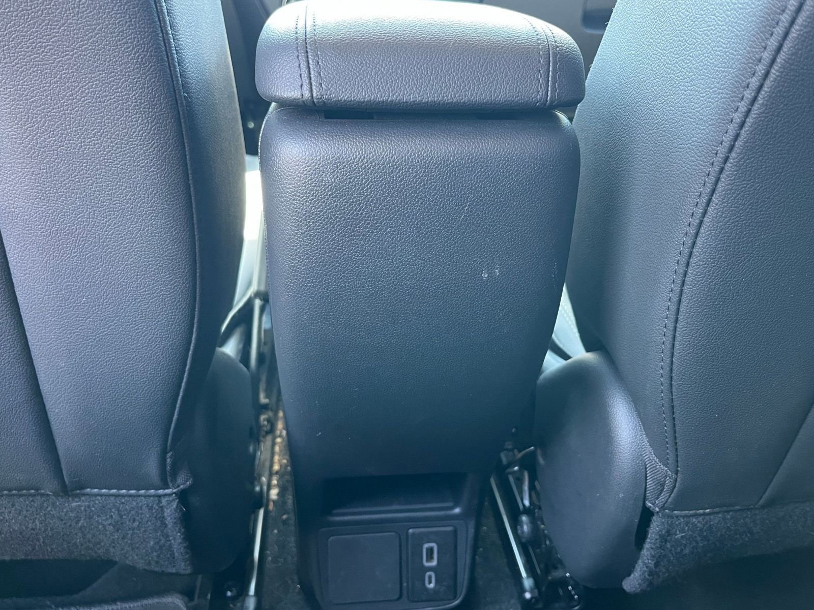 Used 2025 Buick Encore GX Preferred AWD/4WD image 22