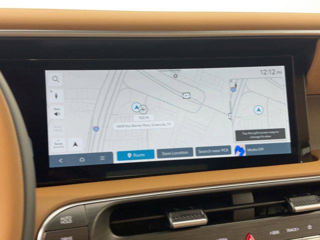 New 2026 Hyundai Palisade Calligraphy image 22