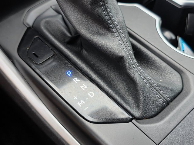 Used 2024 Toyota Highlander LE image 34