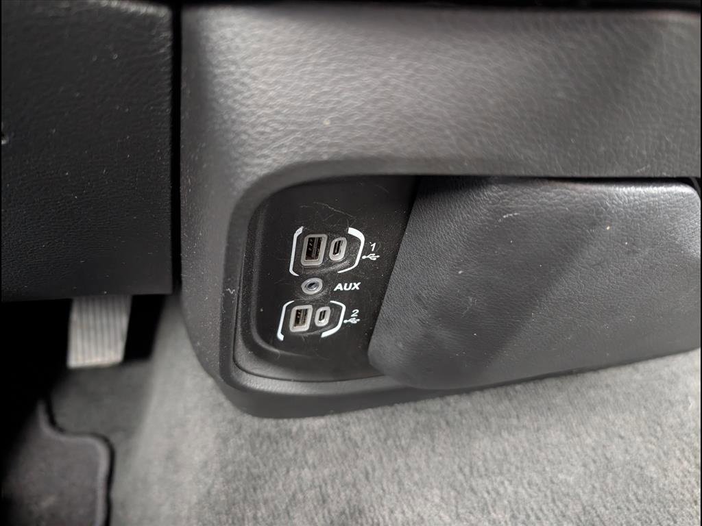 Used 2023 RAM 1500 Big Horn w/ Trailer Tow Group image 16