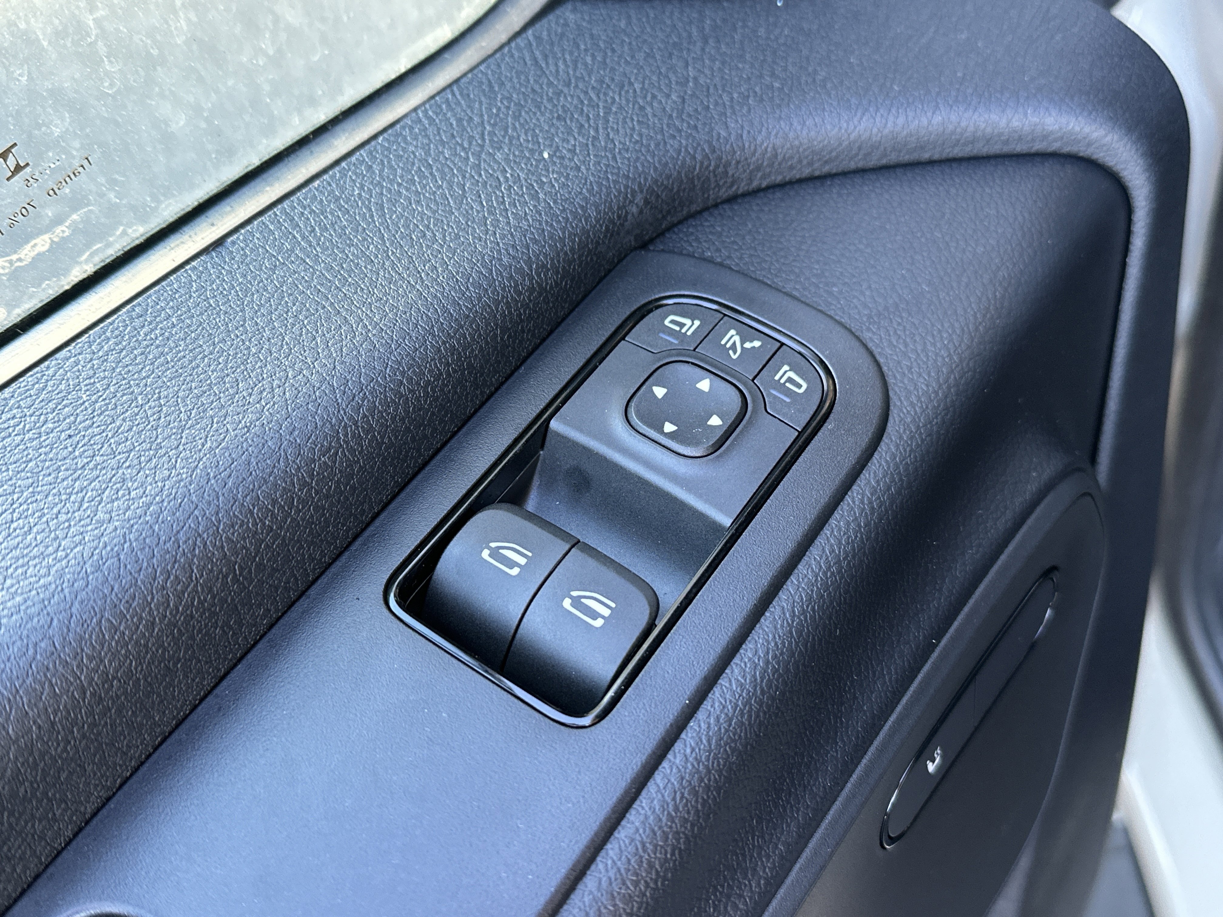 New 2025 Mercedes-Benz Sprinter 2500 image 11