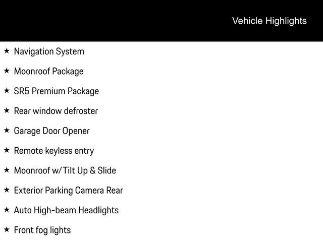 Used 2024 Toyota 4Runner SR5 Premium image 31