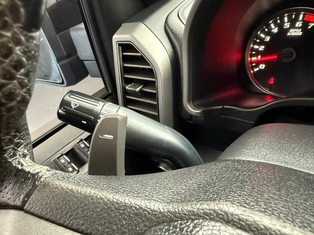 Used 2018 Ford F150 Raptor w/ Equipment Group 802A Luxury image 26