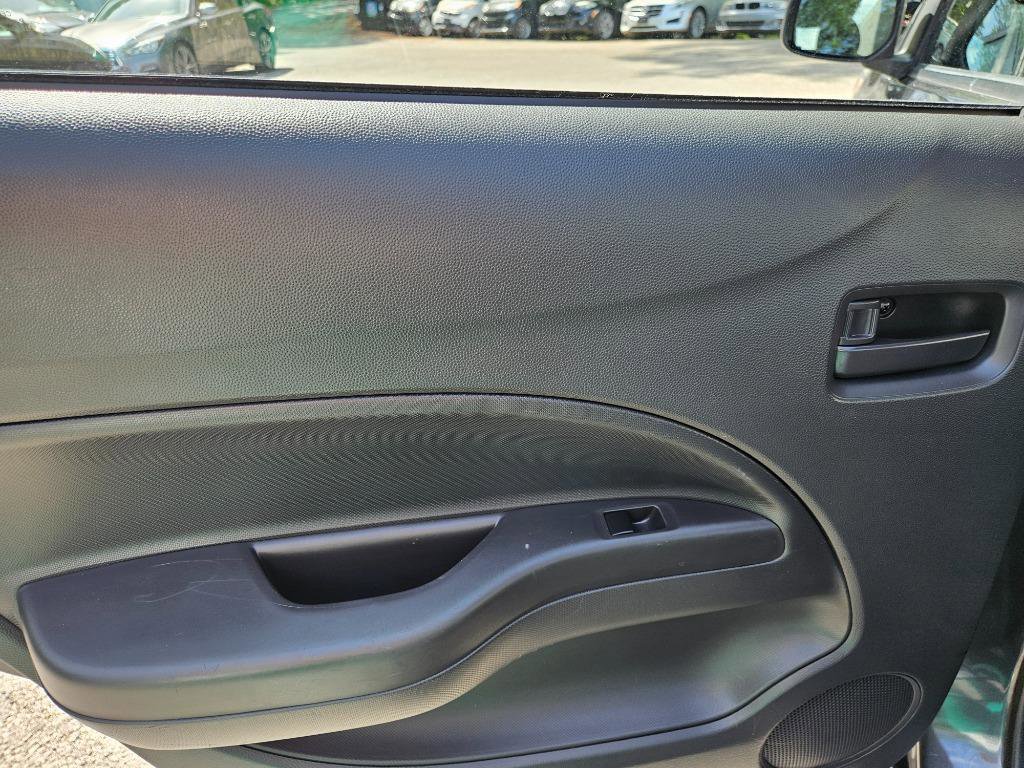 Used 2024 Mitsubishi Mirage G4 ES image 26