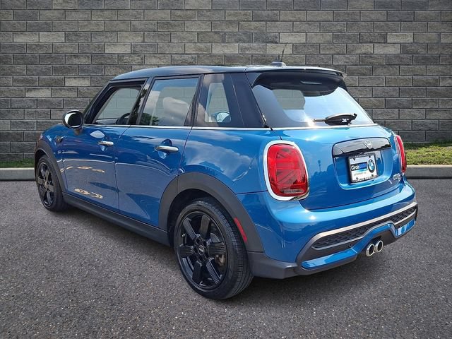 Used 2024 MINI Cooper S FWD image 4