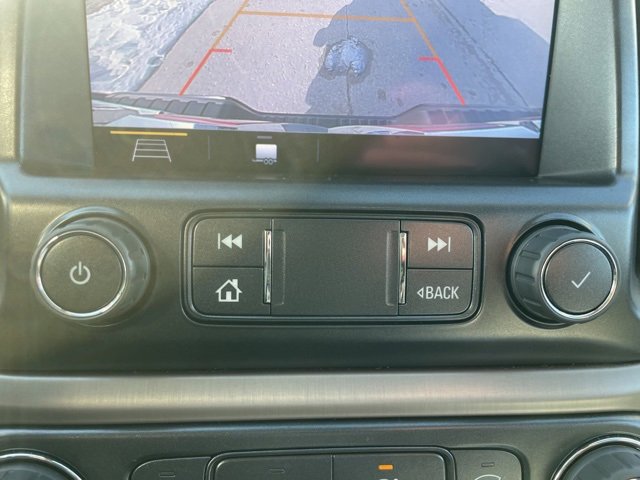 Used 2022 GMC Canyon AT4 w/ Trailering Package image 26